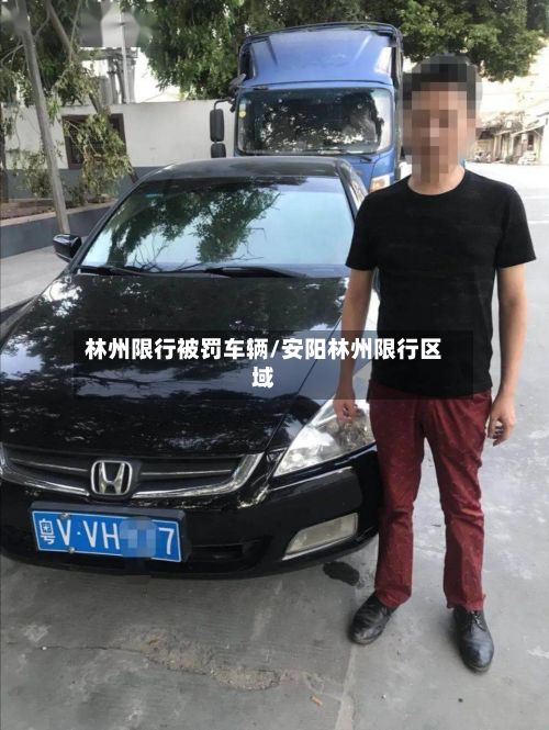 林州限行被罚车辆/安阳林州限行区域