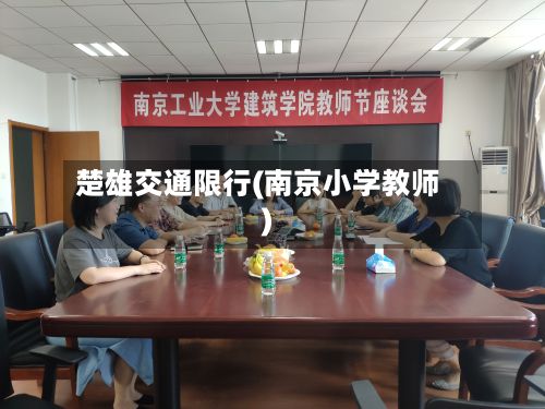 楚雄交通限行(南京小学教师)