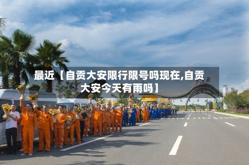 最近【自贡大安限行限号吗现在,自贡大安今天有雨吗】-第3张图片
