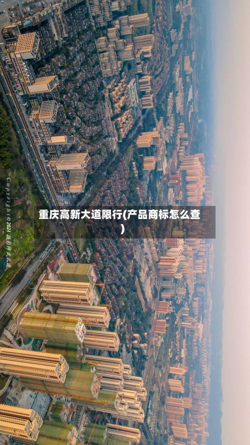 重庆高新大道限行(产品商标怎么查)-第2张图片