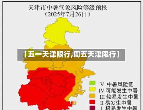 【五一天津限行,周五天津限行】