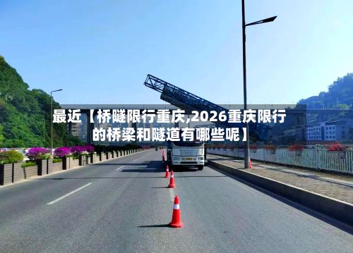 最近【桥隧限行重庆,2026重庆限行的桥梁和隧道有哪些呢】-第2张图片