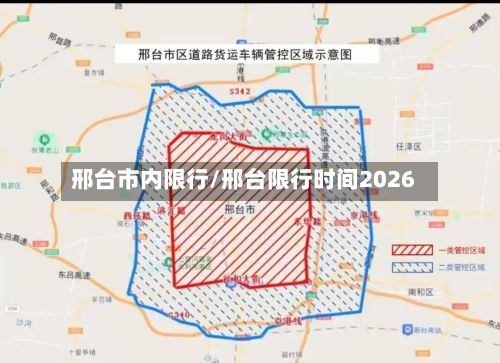 邢台市内限行/邢台限行时间2026