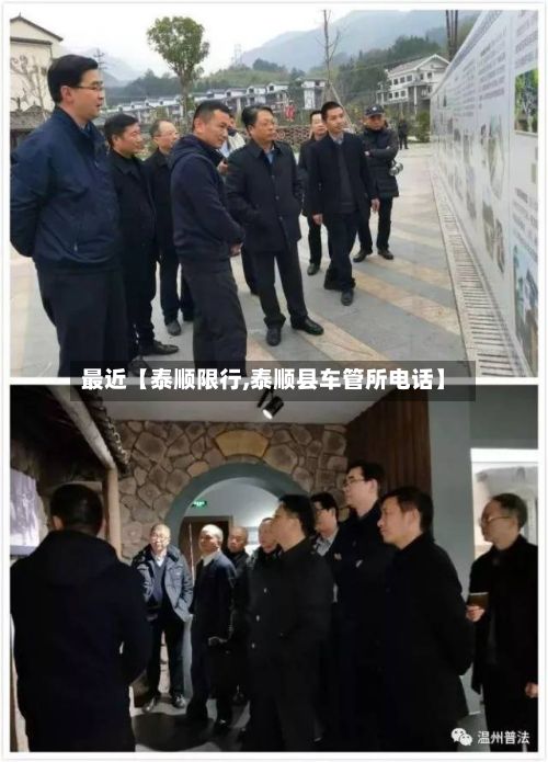 最近【泰顺限行,泰顺县车管所电话】-第2张图片