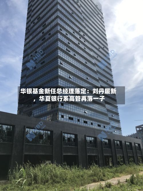 华银基金新任总经理落定：刘丹履新	，华夏银行系高管再落一子-第2张图片