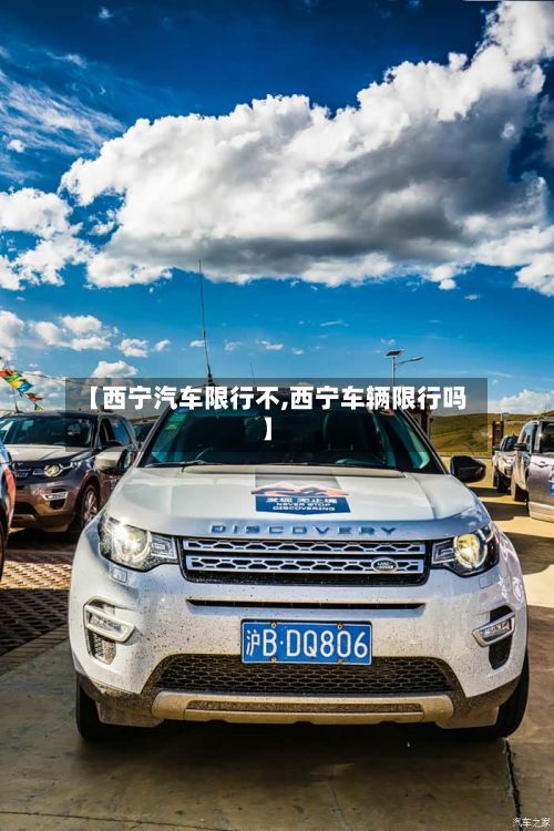 【西宁汽车限行不,西宁车辆限行吗】-第2张图片