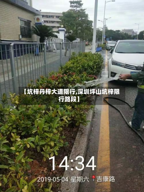 【坑梓丹梓大道限行,深圳坪山坑梓限行路段】