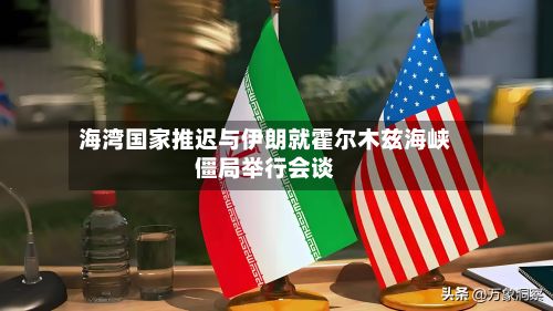 海湾国家推迟与伊朗就霍尔木兹海峡僵局举行会谈-第3张图片