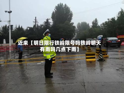 近来【明日限行铁岭限号吗铁岭明天有雨吗几点下雨】-第2张图片