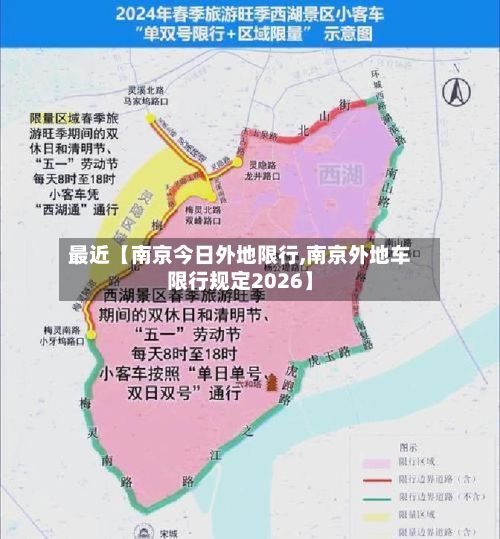 最近【南京今日外地限行,南京外地车限行规定2026】