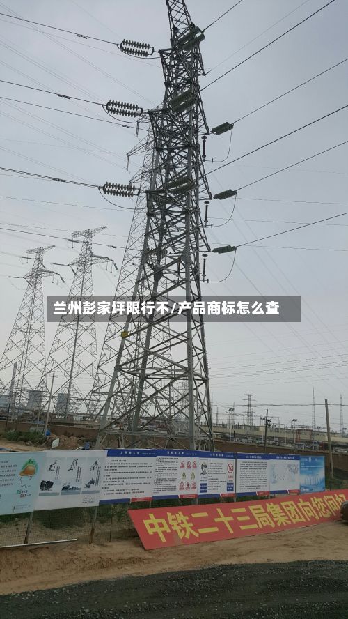 兰州彭家坪限行不/产品商标怎么查-第2张图片