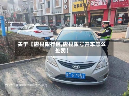 关于【唐县限行区,唐县限号开车怎么处罚】-第2张图片