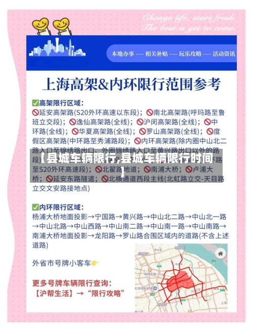 【县城车辆限行,县城车辆限行时间】-第2张图片