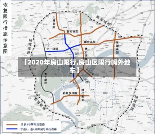 【2020年房山限行,房山区限行吗外地车】