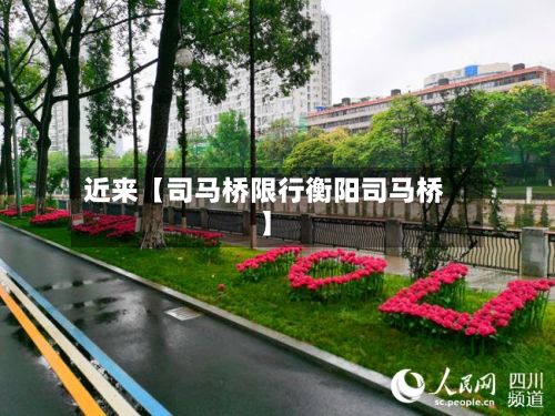 近来【司马桥限行衡阳司马桥】-第2张图片