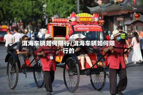 洱海车辆如何限行/洱海车辆如何限行的