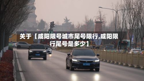 关于【咸阳限号城市尾号限行,咸阳限行尾号是多少】-第3张图片