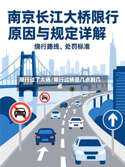 限行过了大桥/限行过桥是几点到几点