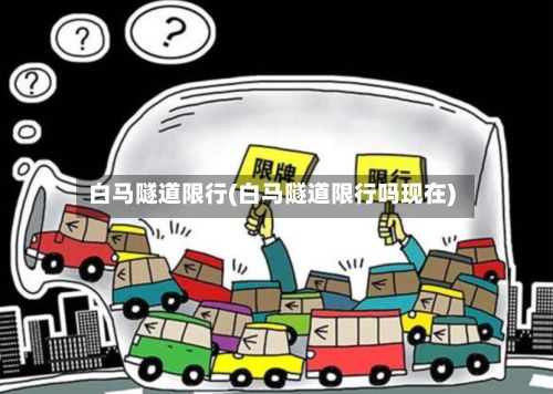 白马隧道限行(白马隧道限行吗现在)