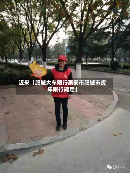近来【肥城大车限行泰安市肥城市货车限行规定】-第3张图片