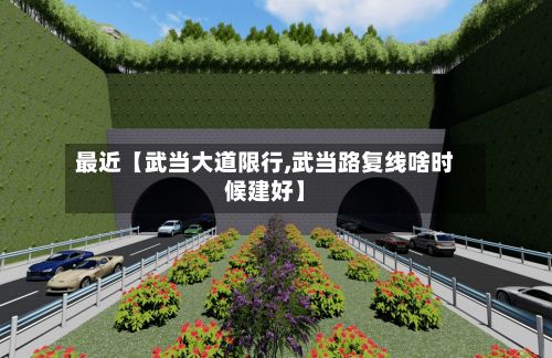 最近【武当大道限行,武当路复线啥时候建好】-第2张图片