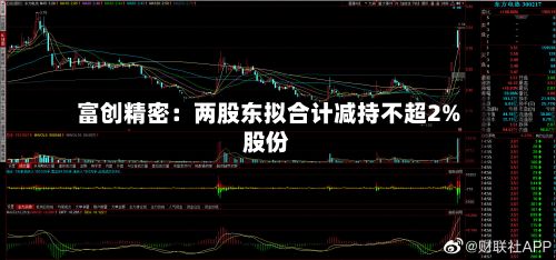 富创精密:两股东拟合计减持不超2%股份-第2张图片