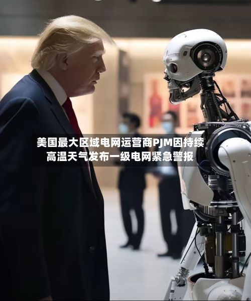 美国最大区域电网运营商PJM因持续高温天气发布一级电网紧急警报