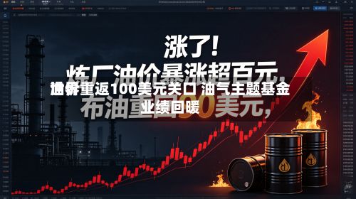 世界
油价重返100美元关口 油气主题基金业绩回暖-第2张图片