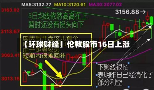 【环球财经】伦敦股市16日上涨-第2张图片