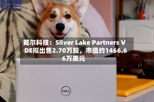戴尔科技：Silver Lake Partners V DE拟出售2.70万股，市值约1466.66万美元