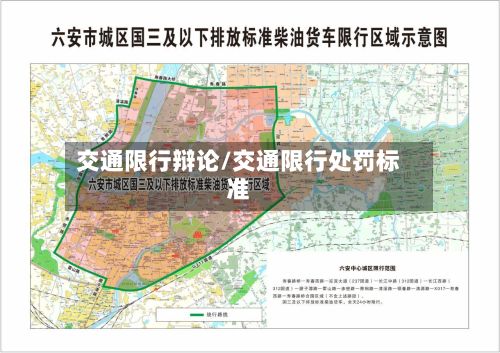 交通限行辩论/交通限行处罚标准