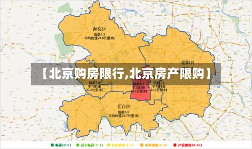【北京购房限行,北京房产限购】