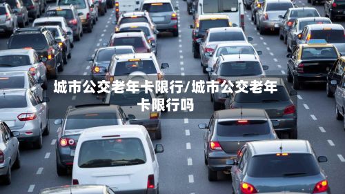 城市公交老年卡限行/城市公交老年卡限行吗-第2张图片