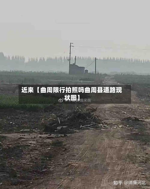 近来【曲周限行拍照吗曲周县道路现状图】-第2张图片
