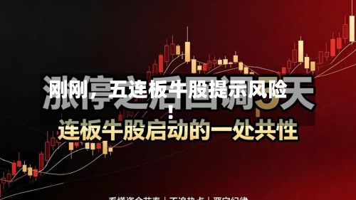 刚刚，五连板牛股提示风险！-第3张图片