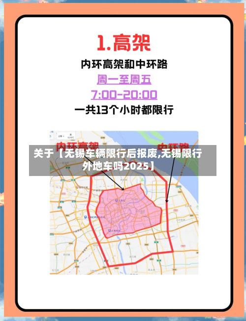关于【无锡车辆限行后报废,无锡限行外地车吗2025】-第2张图片