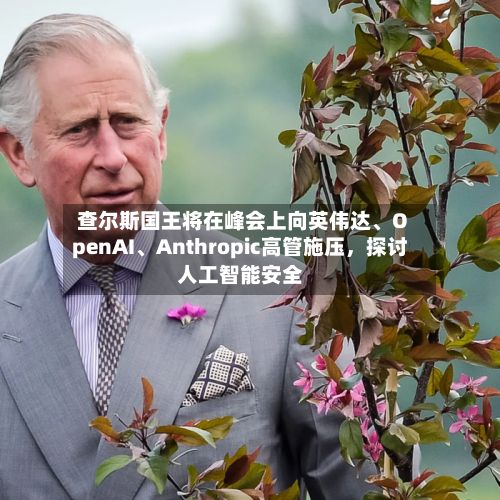 查尔斯国王将在峰会上向英伟达、OpenAI、Anthropic高管施压，探讨人工智能安全