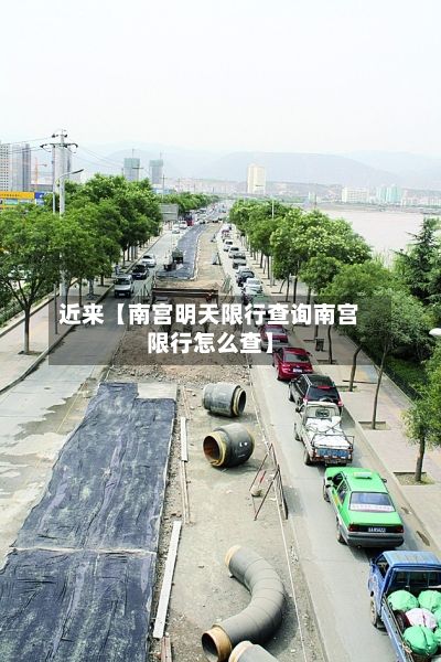 近来【南宫明天限行查询南宫限行怎么查】