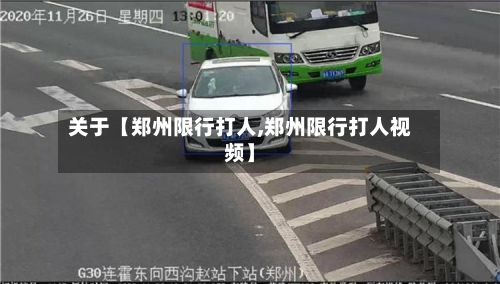 关于【郑州限行打人,郑州限行打人视频】-第2张图片