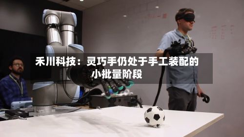 禾川科技：灵巧手仍处于手工装配的小批量阶段
