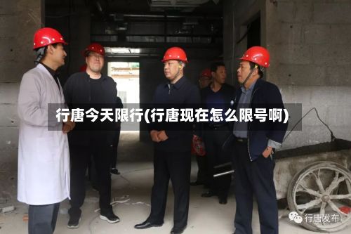 行唐今天限行(行唐现在怎么限号啊)
