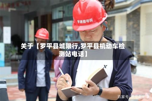 关于【罗平县城限行,罗平县机动车检测站电话】-第2张图片