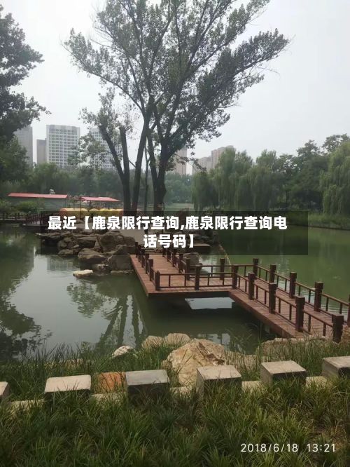 最近【鹿泉限行查询,鹿泉限行查询电话号码】