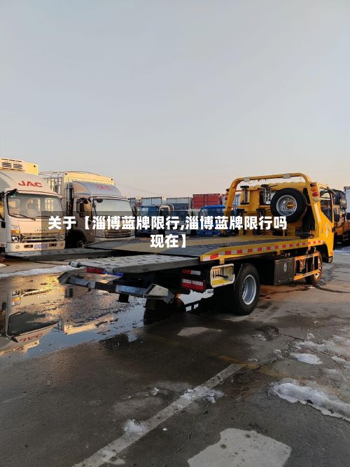 关于【淄博蓝牌限行,淄博蓝牌限行吗现在】-第3张图片