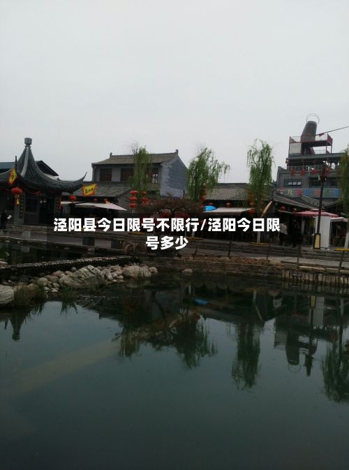 泾阳县今日限号不限行/泾阳今日限号多少-第3张图片