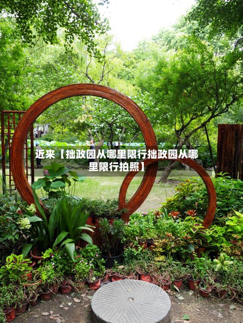 近来【拙政园从哪里限行拙政园从哪里限行拍照】-第2张图片