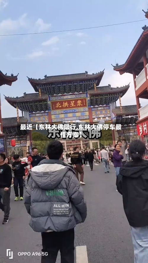 最近【东林大佛限行,东林大佛停车最佳方案】