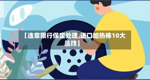 【违章限行保定处理,进口加热棒10大品牌】-第3张图片