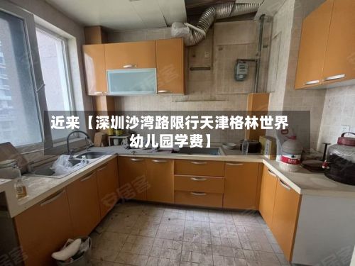 近来【深圳沙湾路限行天津格林世界幼儿园学费】-第3张图片