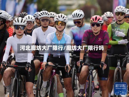 河北廊坊大厂限行/廊坊大厂限行吗-第3张图片